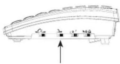 Fysic TX-560 - Microfoonversterker: - 1
