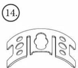 Fysic FC35 - INNEHÄLL: - 6