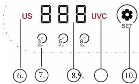 Fysic FC35 - CONTENT: - 3