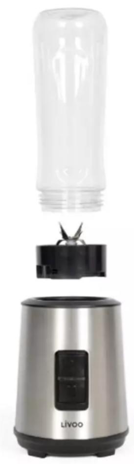 LIVOO DOP240 - Mini blender 600 ml - 1
