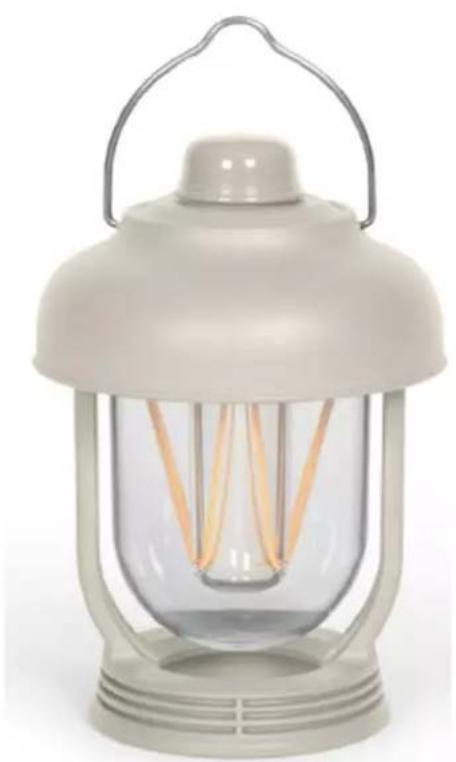 LIVOO SEP147 - Lampe sans fil - 1