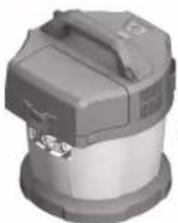 BOSCH GST 680 Professional - for special materials - 22