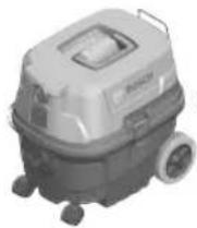 BOSCH GST 680 Professional - for special materials - 18