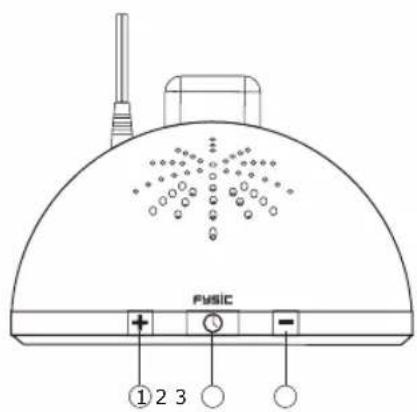 Fysic FW-400 - ÜBERSICHT - 1