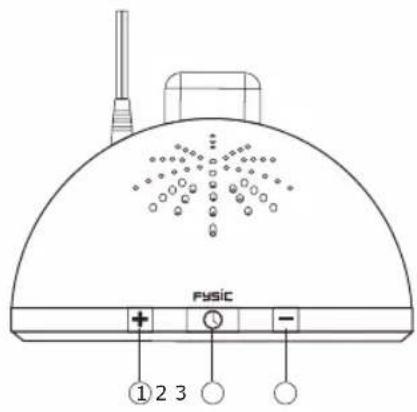 Fysic FW-400 - 1
