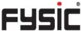 Fysic FW-400 - ADAPTER - 4