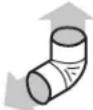 AMANA UXL6048YSS - Calculating Vent System Length - 2