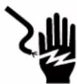 AMANA UXL6048YSS - WARNING - 1