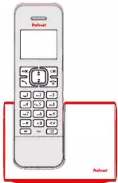 Fysic PDX-8400TE - Combiné : - 3