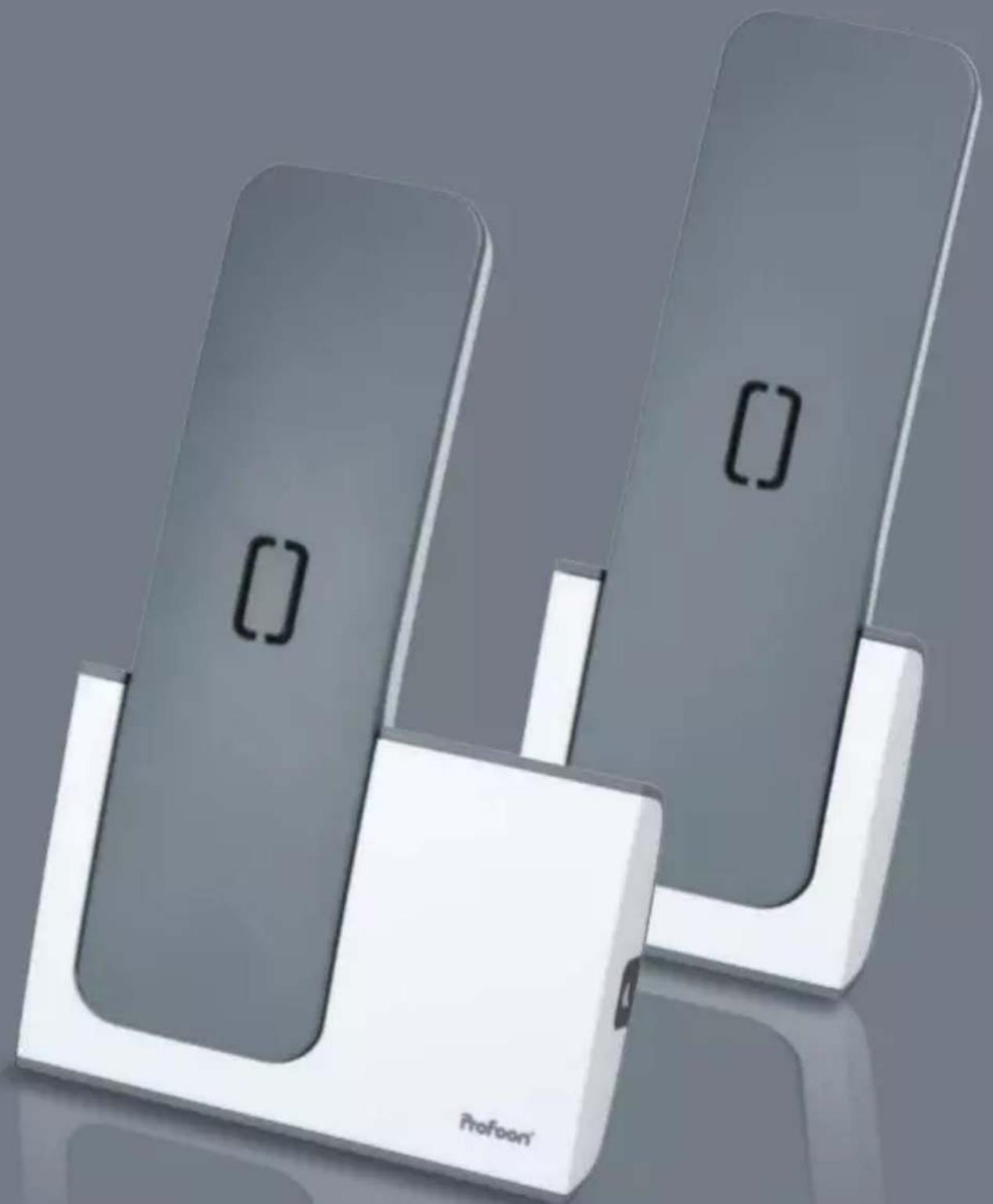 Fysic PDX-8400TE - BEDIENUNGSANLEITUNG - 1