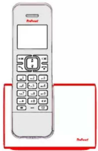 Fysic PDX-8400TE - BEDIENUNGSANLEITUNG - 4