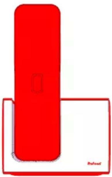 Fysic PDX-8400TE - Handset: - 3