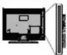 PANASONIC TX-55MX700E - Outras ligações - 10