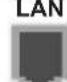 PANASONIC TX-55MX700E - Altri collegamenti - 13
