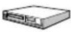 PANASONIC TX-55MX700E - Andere verbindingen - 3