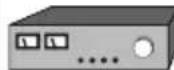 PANASONIC TX-55MX700E - Altri collegamenti - 5