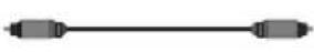 PANASONIC TX-55MX700E - Andere verbindingen - 5