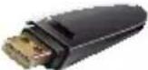 PANASONIC TX-55MX700E - Andre tilkoblinger - 11