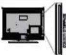PANASONIC TX-55MX700E - Other Connections - 12