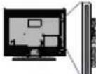 PANASONIC TX-55MX700E - Autres Connexions - 10