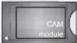 PANASONIC TX-55MX700E - Other Connections - 14