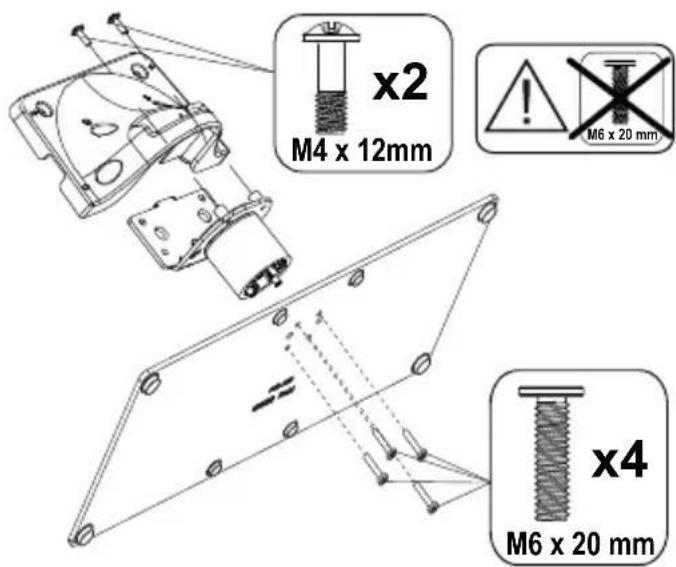 PANASONIC TX-55MX700E - Almindelig pleje: - 1