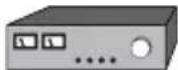 PANASONIC TX-55MX700E - Andra anslutningar - 6