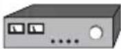 PANASONIC TX-55MX700E - Other Connections - 7