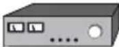 PANASONIC TX-55MX700E - Άλλες Συνδέσεις - 5
