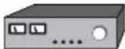 PANASONIC TX-50MX700E - Inne połączenia - 7