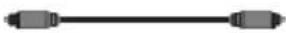 PANASONIC TX-50MX700E - Andre forbindelser - 5