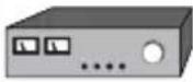 PANASONIC TX-50MX700E - Other Connections - 6