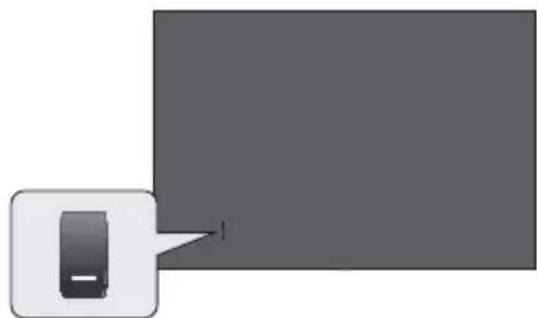 PANASONIC TX-50MX700E - TV-kontroll og betjening - 2