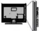 PANASONIC TX-50MX700E - Autres Connexions - 11