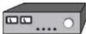 PANASONIC TX-50MX700E - Alte conexiuni - 6