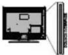PANASONIC TX-50MX700E - Andere Verbindungen - 12
