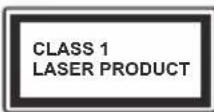 PANASONIC TX-50MX700E - Mærkning af produktet - 4