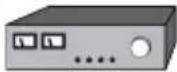 PANASONIC TX-50MX700E - Egyéb csatlakozások - 7