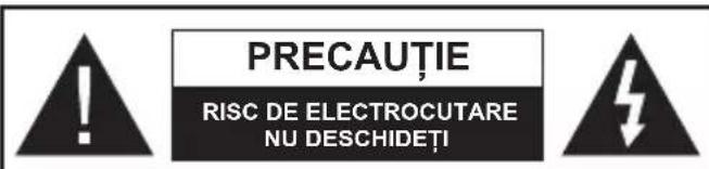 PANASONIC TX-50MX700E - Informații despre siguranță - 1