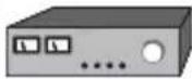 PANASONIC TX-50MX700E - Autres Connexions - 6