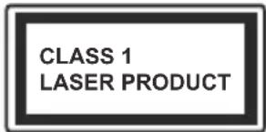 PANASONIC TX-50MX700E - Jelzések a Terméken - 4