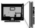 PANASONIC TX-50MX700E - Inne połączenia - 12