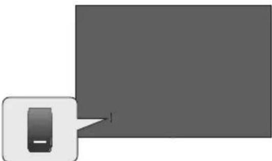 PANASONIC TX-50MX700E - Control y funcionamiento del televisor - 2