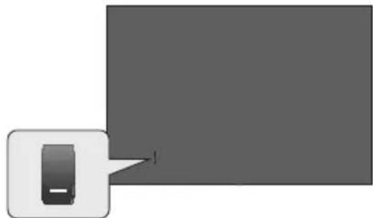 PANASONIC TX-50MX700E - TV Control & Operation - 2