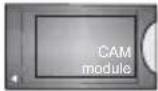 PANASONIC TX-50MX700E - Autres Connexions - 13