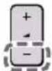 PANASONIC TX-43MSW504 - ■ When remote control does not respond - 2