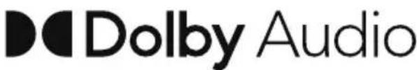 Dolby Audio