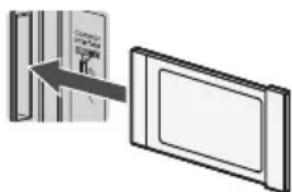 PANASONIC TX-43MSW504 - Common Interface - 1