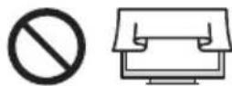 PANASONIC TX-24MSW504 - Attention - 2