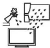 PANASONIC TX-24MSW504 - Warnung - 10